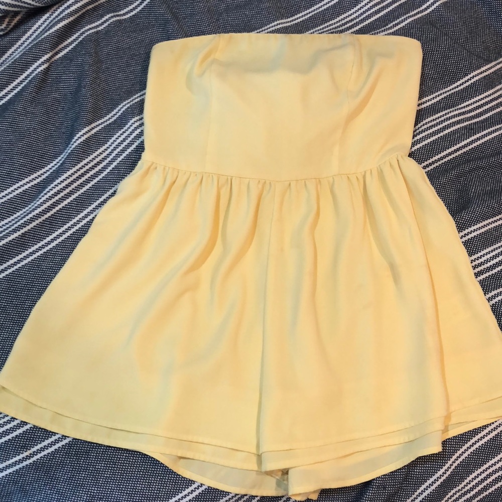 Tobi romper